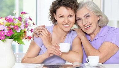 Resipi untuk menyediakan topeng kulit anti-penuaan