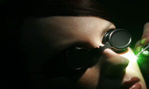 Peremajaan Kulit Muka Laser